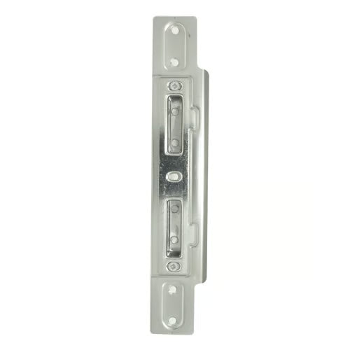Composite Latch and Deadbolt Keep
