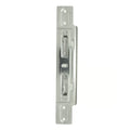 Composite Latch and Deadbolt Keep
