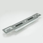 Composite Latch and Deadbolt Keep