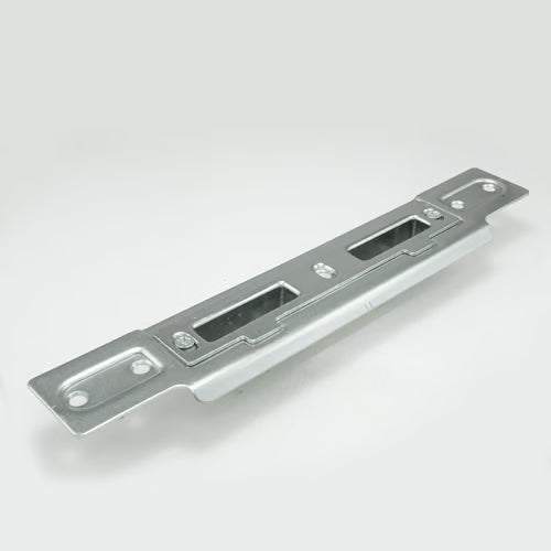 Composite Latch and Deadbolt Keep