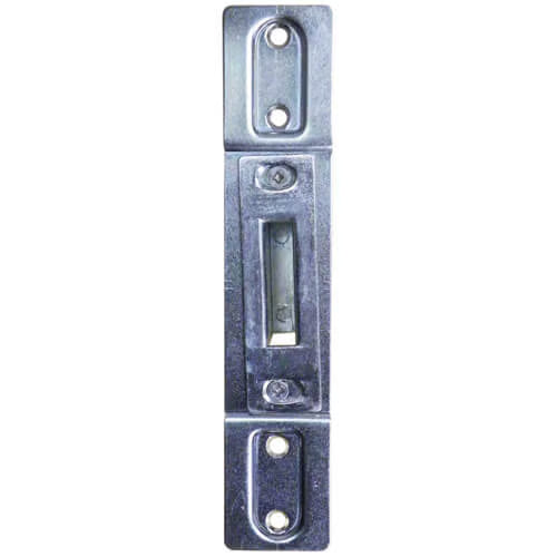 Hookbolt Keep for Timber or Composite Doors