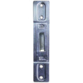 Hookbolt Keep for Timber or Composite Doors