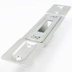 Hookbolt Keep for Timber or Composite Doors