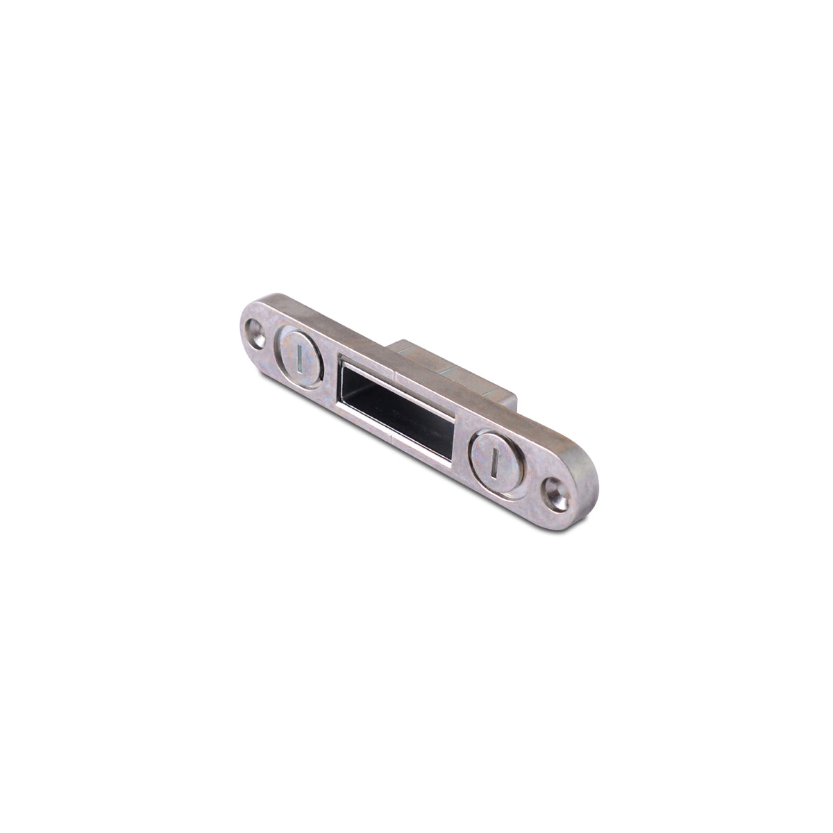 Timber Adjustable Linear Bolt Keep