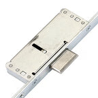Latch 3 Deadbolts Split Spindle Multipoint Door Lock - Option 1 (top deadbolt to spindle = 570mm)