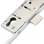 Latch 3 Deadbolts Split Spindle Multipoint Door Lock - Option 1 (top deadbolt to spindle = 570mm)