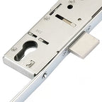 Latch 3 Deadbolts Split Spindle Multipoint Door Lock - Option 2 (top deadbolt to spindle = 680mm)