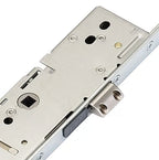 Latch 3 Deadbolts Split Spindle Multipoint Door Lock - Option 2 (top deadbolt to spindle = 680mm)
