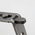 Top or Bottom Shootbolt - Normal Action - 150mm x 16mm