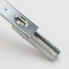 Top or Bottom Shootbolt - Normal Action - 150mm x 16mm