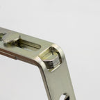 Top or Bottom Shootbolt - Normal Action - 150mm x 20mm