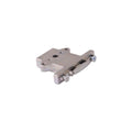 Multi Point Lock Door Restrictor Gearbox