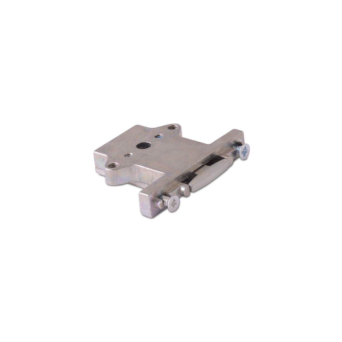 Multi Point Lock Door Restrictor Gearbox