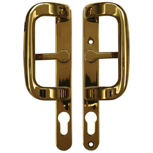 Handle Set for Patio Doors