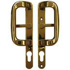Handle Set for Patio Doors