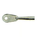 581 Window Key