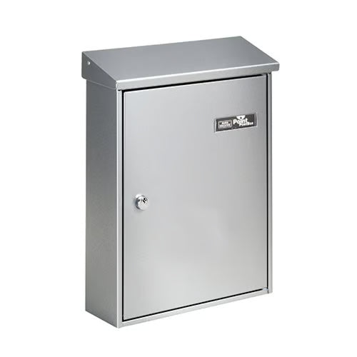 Exterior Letterbox