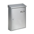 Exterior Letterbox