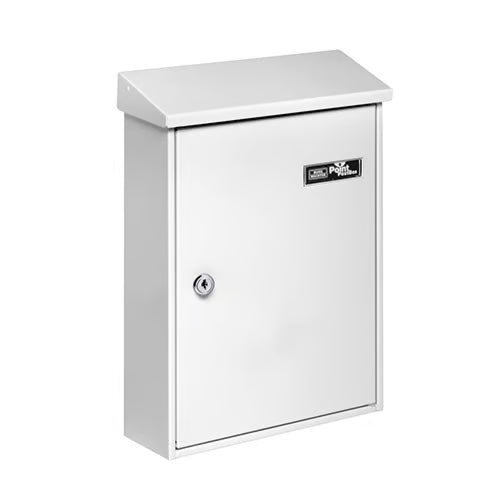Exterior Letterbox