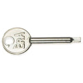 583 Window Key