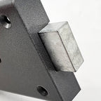 Marston/Wellington 5D Rim Deadlock