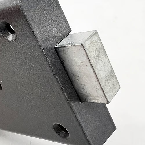 Marston/Wellington 5D Rim Deadlock