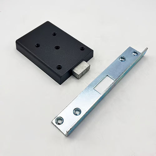 Marston/Wellington 5D Rim Deadlock
