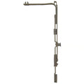 NT A, K & R Royal TBT Horizontal/Vertical Bolt
