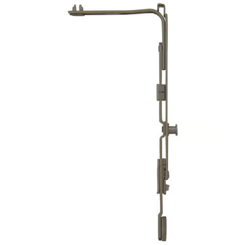 NT A, K & R Royal TBT Horizontal/Vertical Bolt