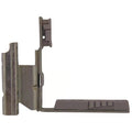 NT A TBT Bottom Rebated Hinge