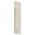 NT A TBT Bottom Rebated Hinge Cover