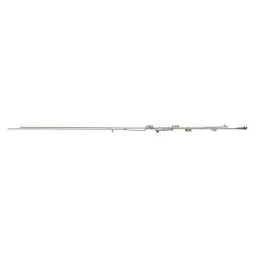 Designo TBT Top Scissor Hinge Guide Concealed Fix