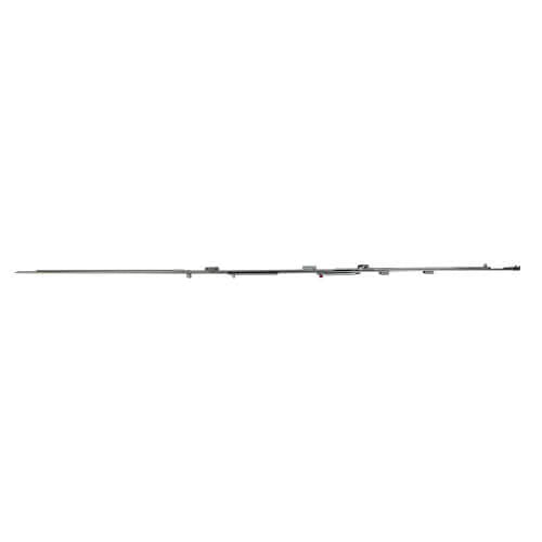 Designo TBT Top Scissor Hinge Guide Concealed Fix