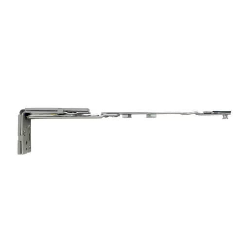 Designo TBT Top Scissor Hinge Concealed Fix