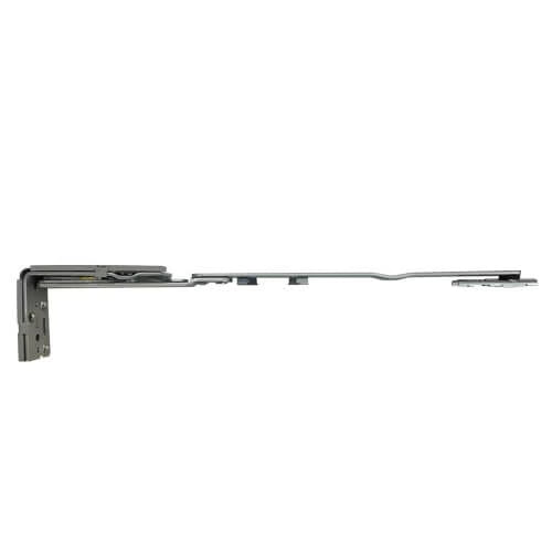 Designo TBT Top Scissor Hinge Concealed Fix