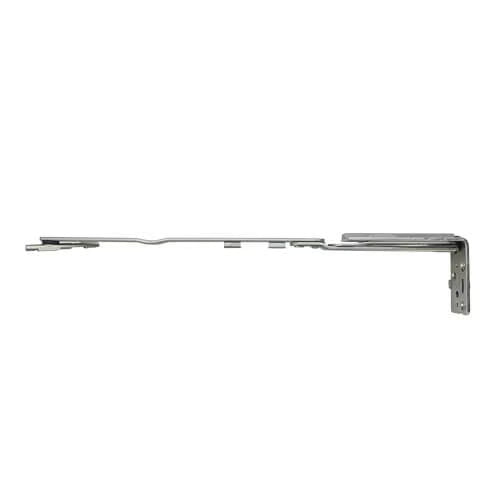 Designo TBT Top Scissor Hinge Concealed Fix