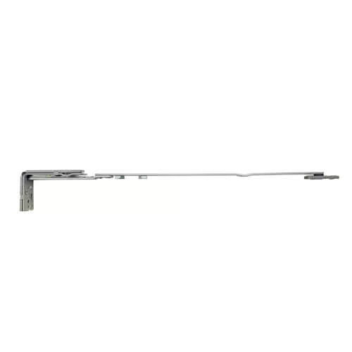 Designo TBT Top Scissor Hinge Concealed Fix