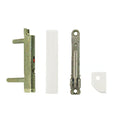 NT K TBT Bottom Edge Fix Hinge Kit