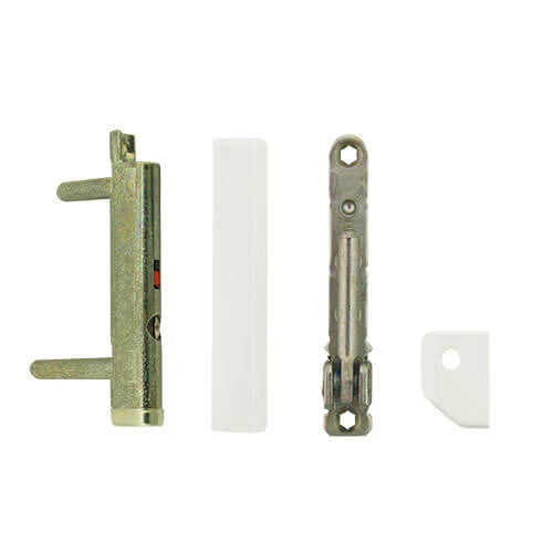 NT K TBT Bottom Edge Fix Hinge Kit