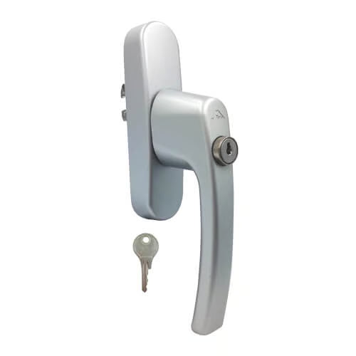 Rotoline Locking Fork Drive Espag Handle