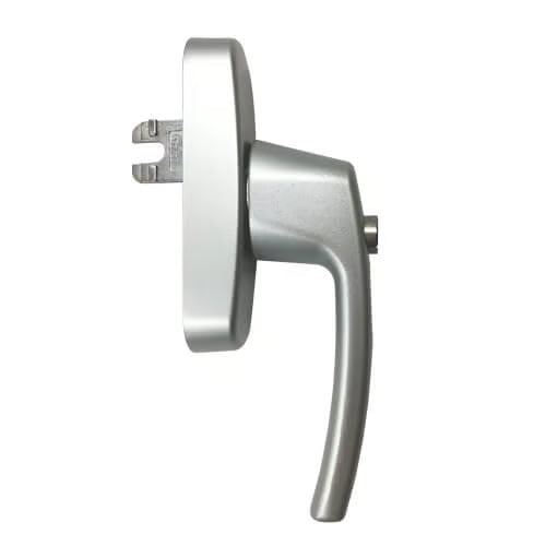 Rotoline Locking Fork Drive Espag Handle