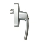 Rotoline Locking Fork Drive Espag Handle