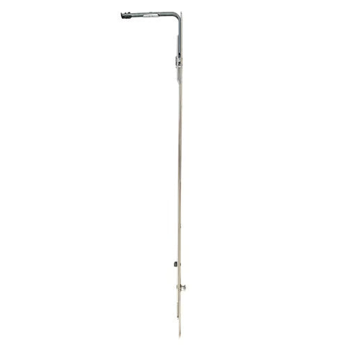 TBT Vertical Side Bolt Corner