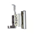 TBT Bottom Rebated Hinge
