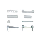 Titan TBT Top & Bottom Surface Fixed Hinge Kit