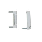 Titan TBT Top & Bottom Surface Fixed Hinge Kit