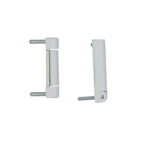 Titan TBT Top & Bottom Surface Fixed Hinge Kit
