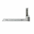 Designo TBT Bottom Concealed Pivot Hinge