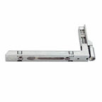 Designo TBT Bottom Concealed Pivot Hinge