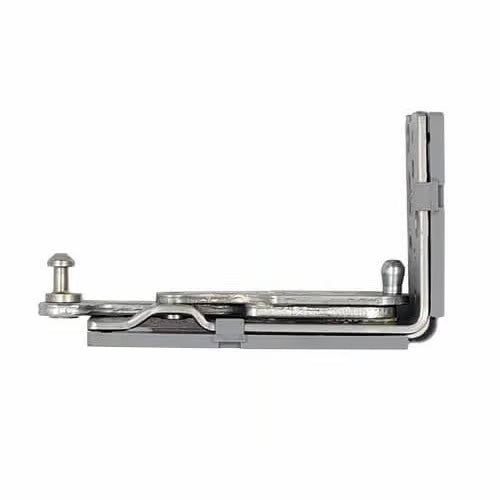 Designo TBT Bottom Concealed Pivot Rest